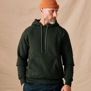Flint and Tinder 10 Year Hoodie